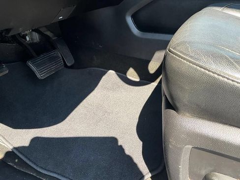 Used 2016 Chevrolet Tahoe LT AWD/4WD image 18