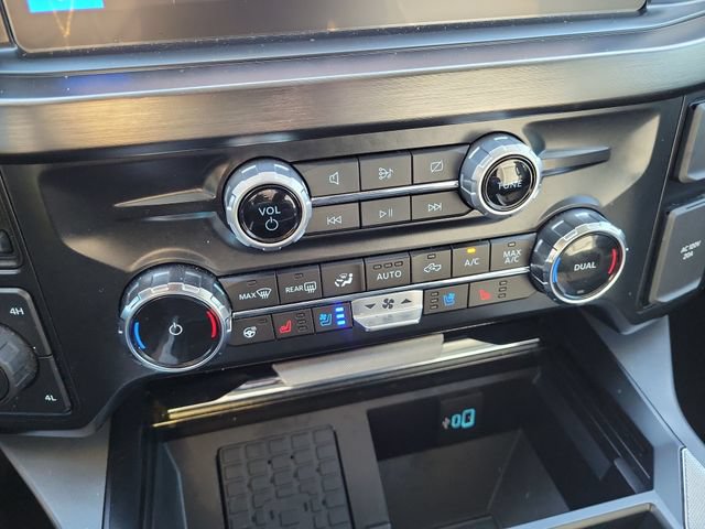 Used 2024 Ford F250 Lariat w/ Lariat Ultimate Package AWD/4WD image 30