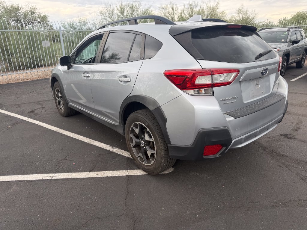 Used 2018 Subaru Crosstrek 2.0i Premium AWD/4WD image 5
