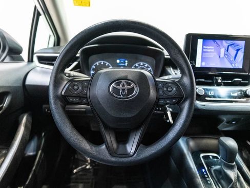 Used 2024 Toyota Corolla LE FWD image 16