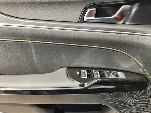 New 2026 Kia K5 GT image 16