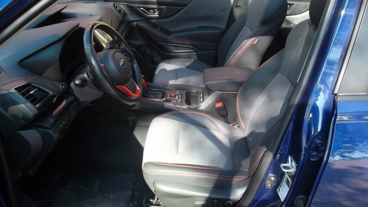 Used 2023 Subaru Forester Sport AWD/4WD image 9