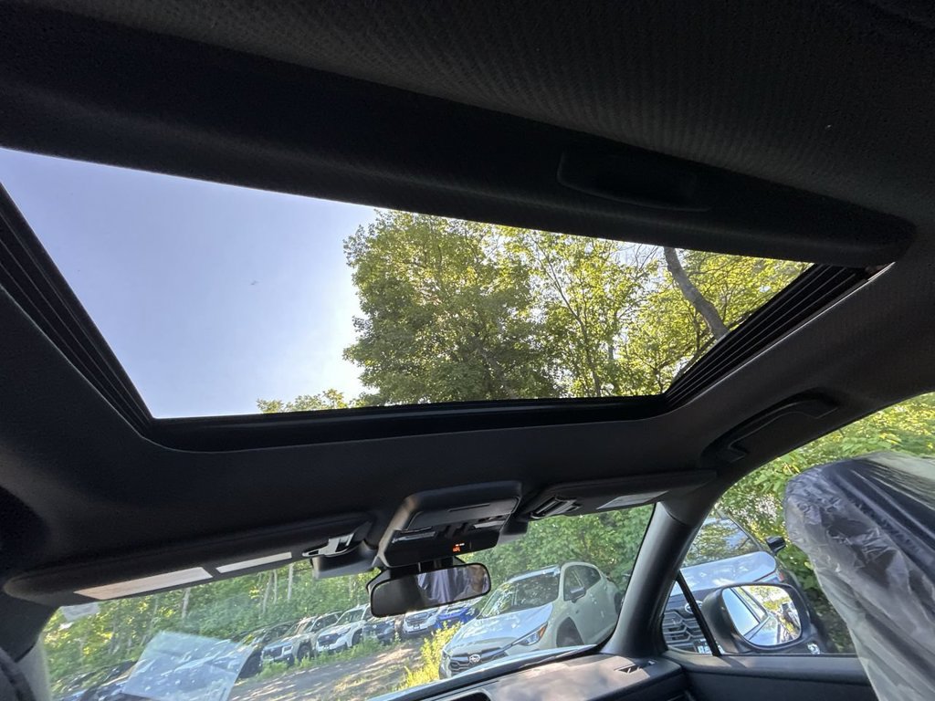 New 2026 Subaru Outback Premium AWD/4WD image 14