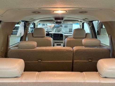 Used 2002 Chevrolet Suburban 2500 LT AWD/4WD image 19