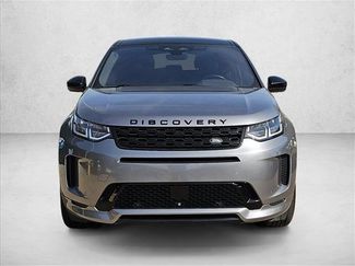 Used 2021 Land Rover Discovery Sport S R-Dynamic video 2