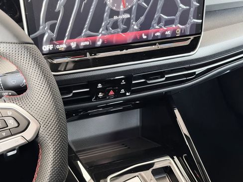 New 2026 Volkswagen GTI S FWD image 18