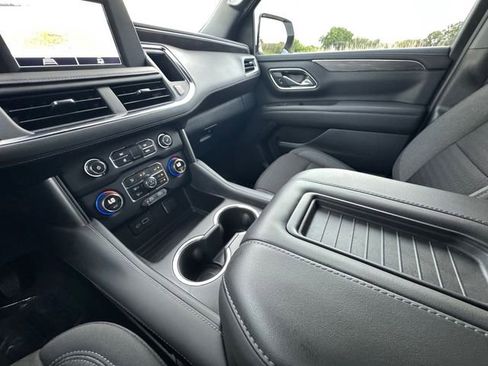 Used 2024 Chevrolet Tahoe LS w/ Driver Alert Package image 10