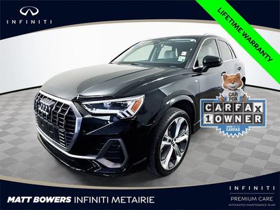 Used 2021 Audi Q3 2.0T Premium Plus w/ Premium Plus Package