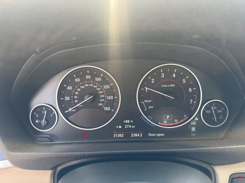 Used 2017 BMW 340i Sedan RWD image 10