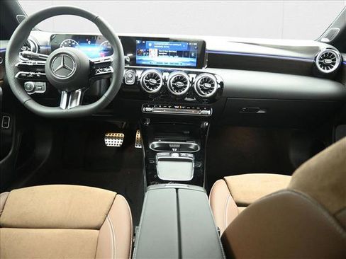 New 2026 Mercedes-Benz CLA 250 4MATIC image 21