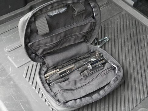 Certified 2024 Ford Bronco Heritage Edition image 29