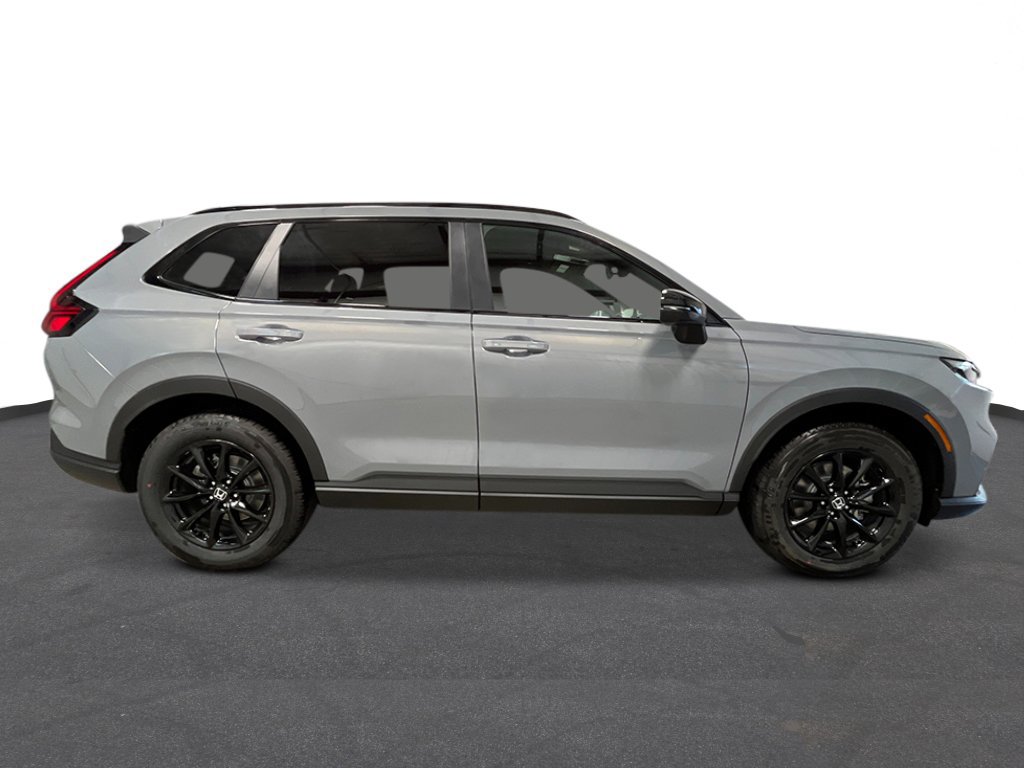 New 2027 Honda CR-V Sport-L image 2