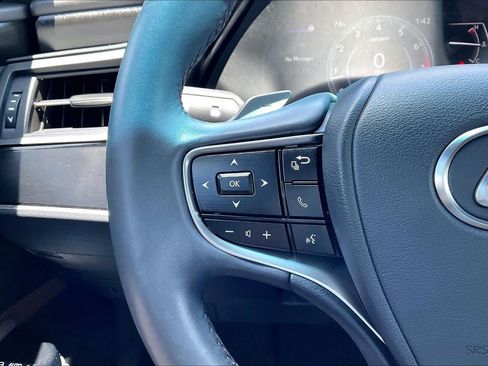 Used 2023 Lexus ES 350 w/ Premium Package FWD image 23