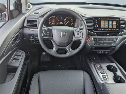 New 2026 Honda Ridgeline RTL image 15