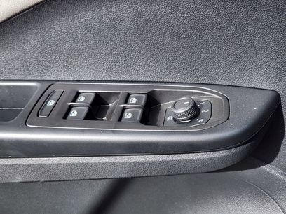 Used 2024 Volkswagen Taos SE