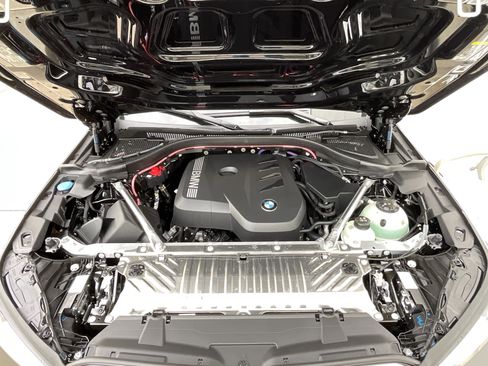 New 2026 BMW X3 xDrive30 w/ Premium Package image 35