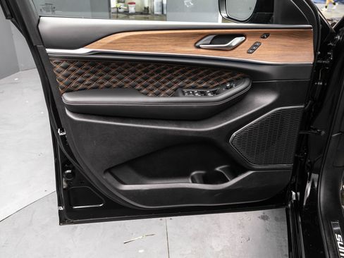 Used 2025 Jeep Grand Cherokee L Summit image 28