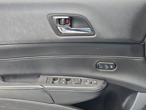 Used 2016 Acura ILX image 7