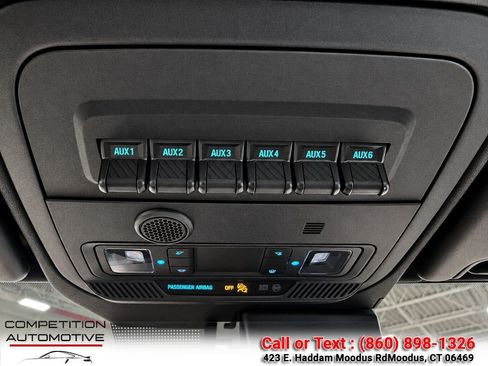 Used 2024 Ford Bronco Heritage Edition AWD/4WD image 22