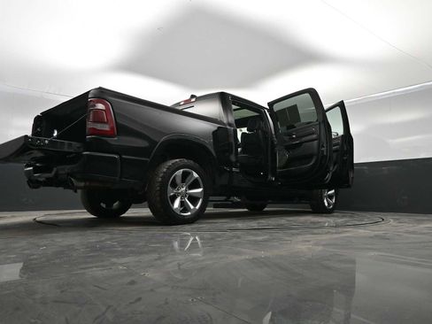 Used 2019 RAM 1500 Limited image 43