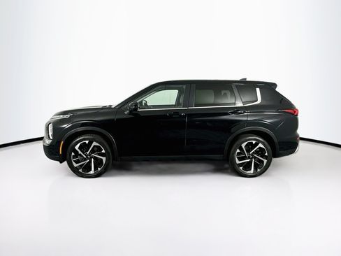 Used 2024 Mitsubishi Outlander SE AWD/4WD image 4