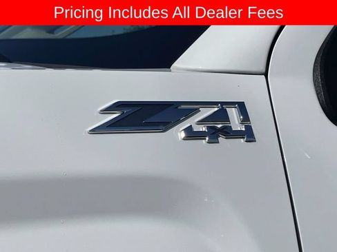 Used 2019 GMC Sierra 2500 SLT w/ Duramax Plus Package AWD/4WD image 12