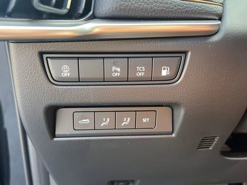 Certified 2025 MAZDA CX-90 Plug-In Hybrid w/Premium Sport image 22