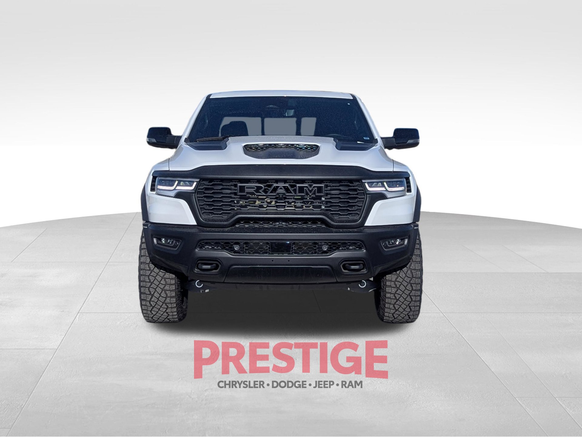 New 2026 RAM 1500 RHO w/ RHO Level 1 Equipment Group AWD/4WD image 2