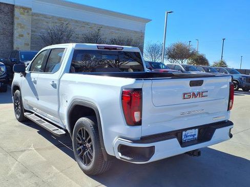 New 2026 GMC Sierra 1500 Elevation w/ Preferred Package image 25