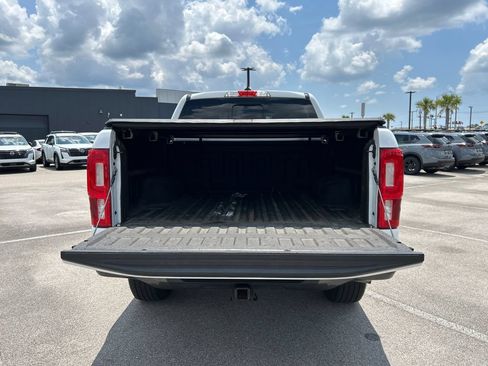 Used 2021 Ford Ranger XLT w/ Equipment Group 302A High RWD image 6