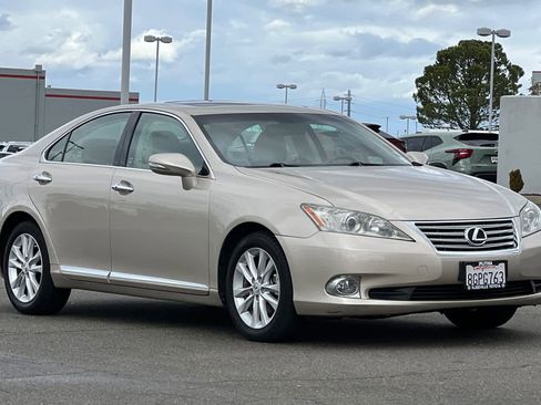 Used 2010 Lexus ES 350 image 5