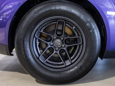 Used 2023 Dodge Challenger SRT Hellcat Redeye RWD image 29