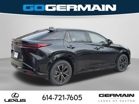 New 2026 Lexus RZ 350e 2WD image 8