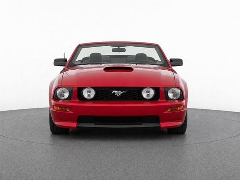 Used 2007 Ford Mustang GT RWD image 5
