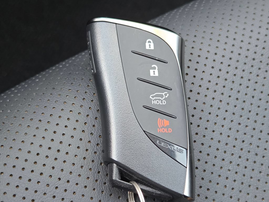 Used 2024 Lexus NX 350 AWD w/ Vision Package image 39