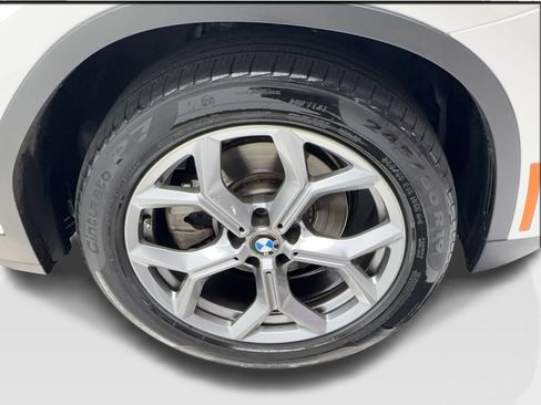 Used 2023 BMW X3 sDrive30i w/ Convenience Package RWD image 14
