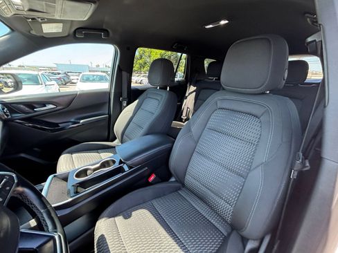 Used 2025 Chevrolet Equinox LT FWD image 36