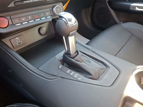 New 2026 Ford Mustang Premium image 10