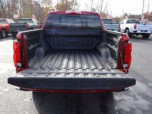 New 2026 Chevrolet Colorado LT w/ LT Convenience Package image 26