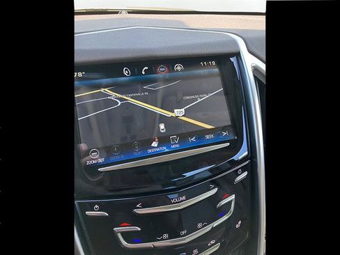 Used 2015 Cadillac SRX Performance w/ Driver Awareness Package FWD image 13