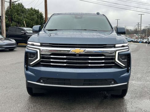 New 2026 Chevrolet Tahoe LT w/ Comfort Package image 8