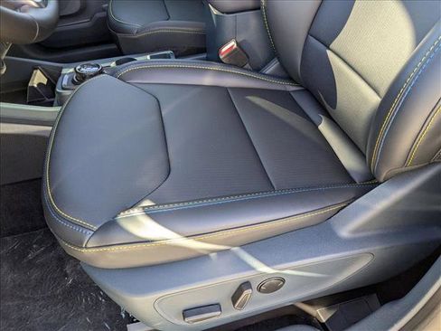 New 2026 Ford Maverick Lobo image 4