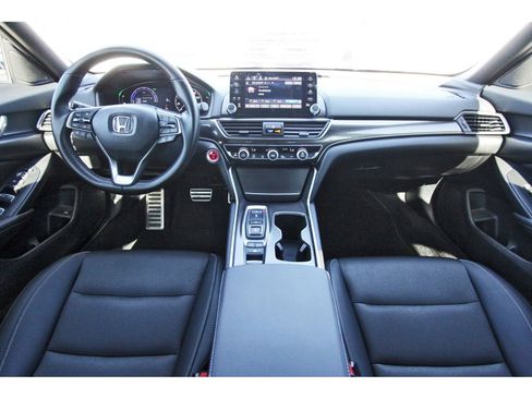 Used 2022 Honda Accord Sport image 10