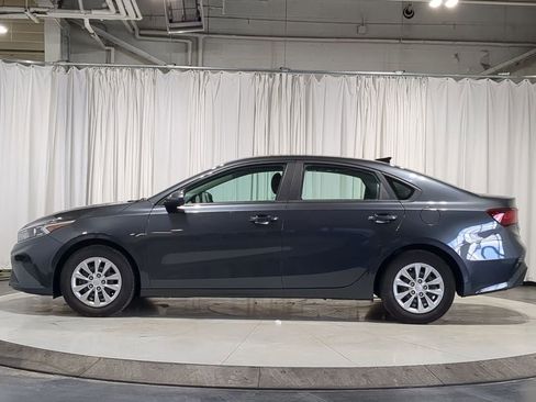 Used 2022 Kia Forte Sedan image 11