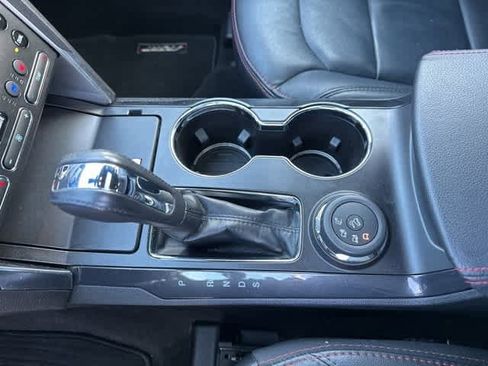 Used 2019 Ford Explorer Sport w/ Equipment Group 401A image 8