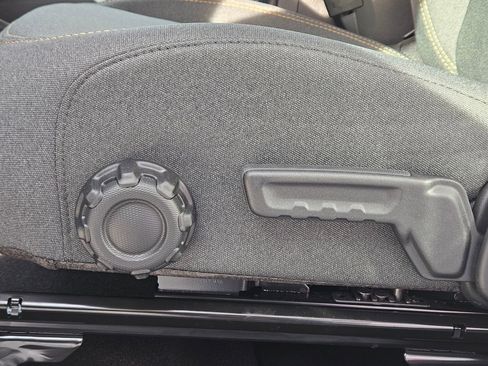 New 2026 Jeep Wrangler Sport S image 19