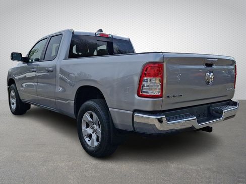 Certified 2022 RAM 1500 Big Horn image 4
