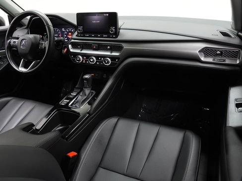 Used 2023 Acura Integra FWD image 22
