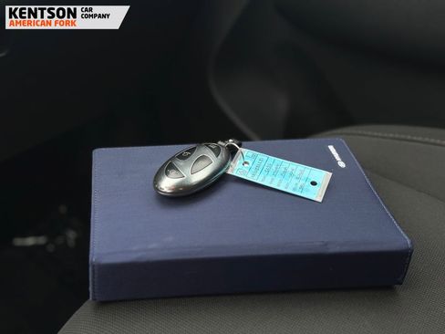 Used 2025 Hyundai Kona SEL image 41