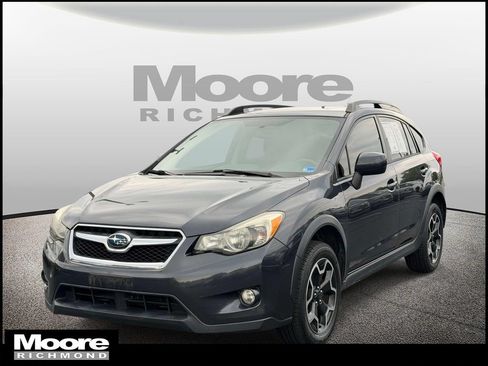 Used 2014 Subaru Crosstrek 2.0i Premium AWD/4WD image 7
